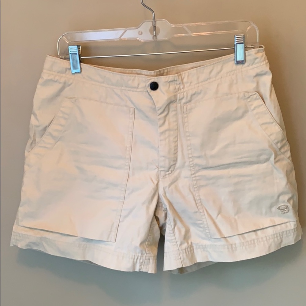 Mountain Hardwear Hiking Shorts